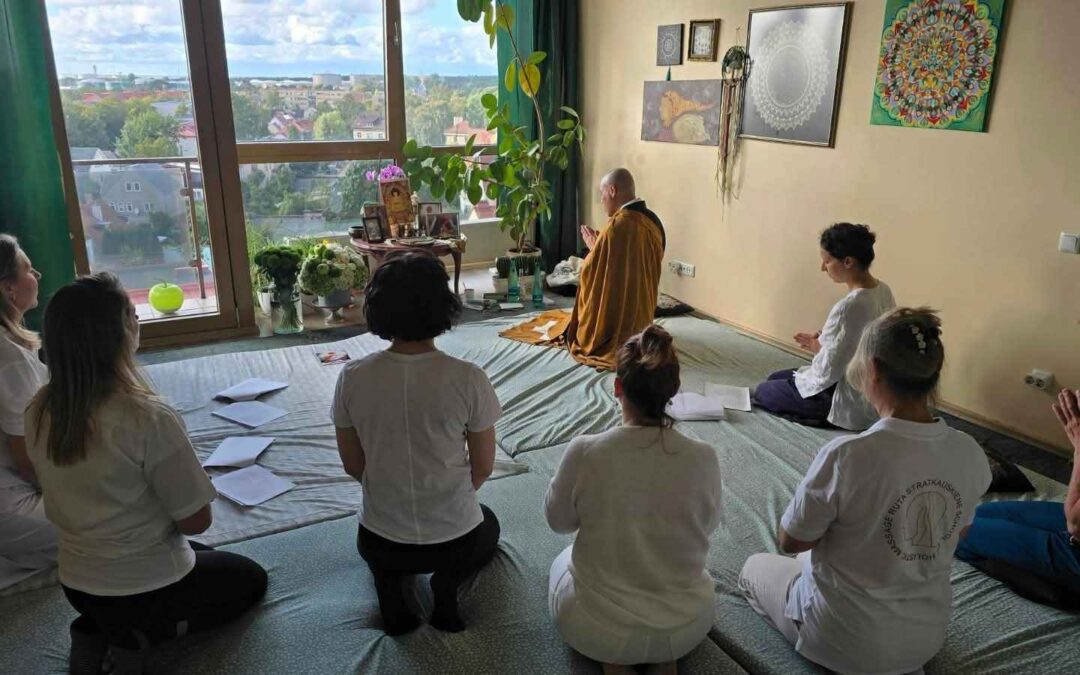 3 napos workshop Takashival