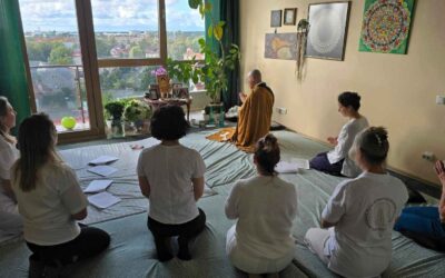 3 napos workshop Takashival